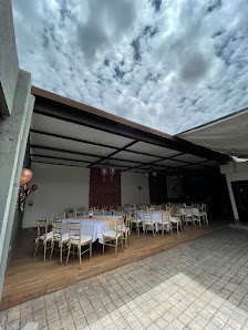 Salón 50 Eventos